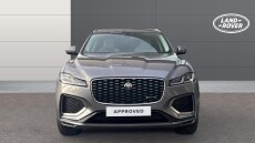 Jaguar F-Pace 2.0 D200 R-Dynamic S 5dr Auto AWD Diesel Estate